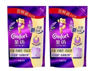 金紡衣物柔順劑(400克環保補充裝) Comfort Fabric Softener (400g refill)