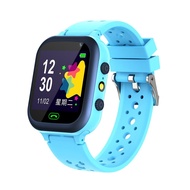 For Boys Touch Screen Call Anti-lost Smartwatch With Sim Card