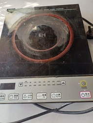 Rasonic 電磁爐