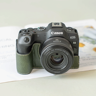 Canon r10 Sleeve r100r7r50v Camera Bag r50 Leather Case r8rp Shell r5r62 Second generation accessori