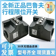 Brand New Barruff Stroke Switch BNS 819-B02 B03-D R12-61-12-3B 10 FD-60-10