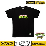 TMNT + Gnarly Icon T-Shirt