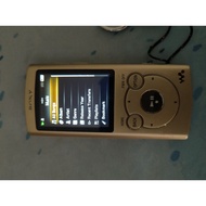 SONY Walkman MP3 MP4 Player