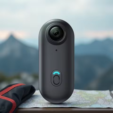 Mini Body Camera Helmet Handlebar Motorcycle Road Sport Cam Battery Body Cam Full HD Sports Action W