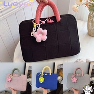 LUOYAO1 Tablet Sleeve Pouch, Shockproof 14 Inch Laptop Handbag,  Cute Tablet Sleeve  for  Dell LG  F