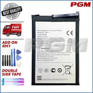 BATTERY REPLACEMENT FOR TEC SPARK 10C / SPARK 20C BL-49ST (5000mAh) BY PREMIUM GADGETS MALL