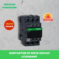 Contactor Contactor 3 Phase (M7) AC 220V LC1D09M7