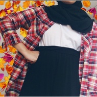 Flannels Shirt (swipe for more options)