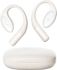 1MORE S51 Open Ear Headphones (White)