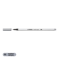[Official Store] STABILO Pen 68 Brush ปากกา ปากกาสี ปากกาสีหัวพู่กัน จำนวน 1 ด้าม