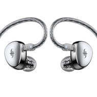 (ประกันศูนย์ไทย) Simgot EA500 หูฟัง 1 ไดรเวอร์ Dynamic 10mm บอดี้โลหะหรู