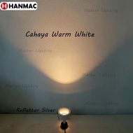 H-346 Downlight led housing + led spotlight bulb fitting mr16