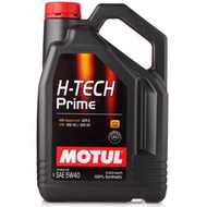 Motul H-Tech Prime (4L) 5W40