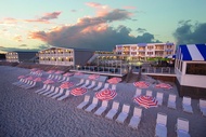 住宿 Sea Crest Beach Hotel