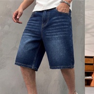 PURE DENIM PLUS SIZE DENIM SHORTS FOR MEN SIZE 28-42 74