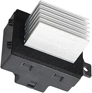 Blower Motor Fan Resistor For For Fusion 2006-2012 6E5Z19E624AA AC Heater Blower Motor Resistor 8E5Z
