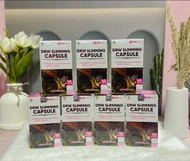 ORIGINAL KAPSUL DIET PELANGSING AMAN YANG AMPUH DARI DRW SKINCARE, OBAT PELANGSING DOKTER , OBAT DIE