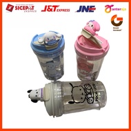 Alladadincutes drinking Bottle sanrio ap-500 500ml 900181