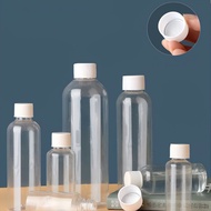 10 Pcs 10ML-250ML Plastic Bottles Cosmetic Extraction, Hand Gel, Cosmetic Bottle-Arredamento