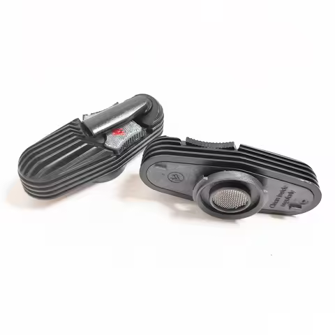 Replacement Mighty Mighty+ Plus Mouthpiece Tip Accessory Screen Set