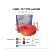 Pu Hose ROLL 4x6 / 200m PU 4 x 6 mm