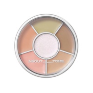 [ABOUT_TONE.] Designing Multi Palette 6.5g 01 Basic