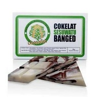 Chocodot(choklat dodol asli Garut
