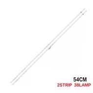 UA50NU7090K / UA50NU7100K / UA50NU7400K SAMSUNG 50" LED TV BACKLIGHT SAMSUNG 50 INCH UA50NU7090 UA50