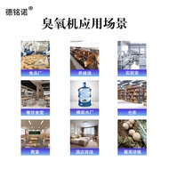 Ozone Generator Water Treatment Sterilizer Sterilizer Air Water Disinfection Sterilization Purificat