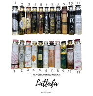 pengharum ruangan LATTAFA 280ml