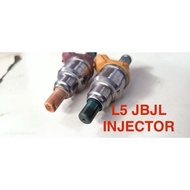 kancil daihatsu Mira l5 jbjl injector refurbished halfcut
