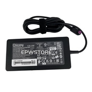 Chicony 19.5V 6.92A 135W AC Adapter Charger A18-135P1A ACER Nitro V15 ANV15-51