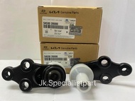 BALL JOINT LOWER ARM GENUINE PART (ORIGINAL) [54530-3S000] HYUNDAI TUCSON LM 2011 / KIA SPORTAGE SL 