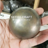 Umbrella Nails Gebyok Nails Brass Furniture Variation Nails D 7 cm