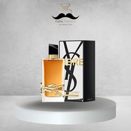 YSL Libre Edp Intense 90ml (DUTY FREE PERFUME)