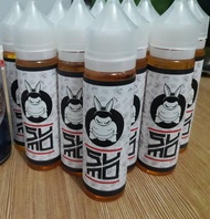 Liquid SUMO 60ml NIC 3 & 6 mg