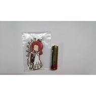 Fate Grand Order Keychain