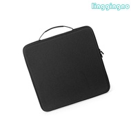 RR Professional EVA Carrying Case Hand Bag For Ableton Push 3 With Interior Padding And Accessory Po