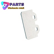 Grade A Roland DX7 printhead wiper with Burrs Head Felt Compatible for Roland RE640 RF640 VS640 RA64