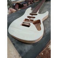 Ibanez az 22 Fred cnc Guitar body