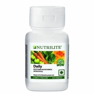 Amway Nutrilite Daily Multivitamin And Multimineral