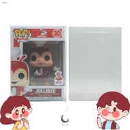 ▲✷✻[10PCS] Funko Pop Protector for 4inch Pop