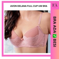 A V O N — DELANA FULL CUP UW BRA - 38B