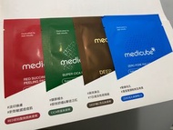 Medicube 爽膚棉