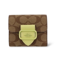 กระเป๋าสตางค์  SMALL MORGAN WALLET COACH CJ690SVUFH