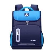 Fancybag กระเป๋าเป้นักเรียน GO TO SCHOOL (383564-698149010)