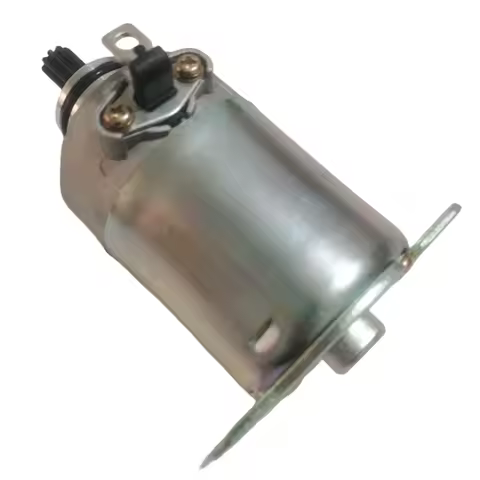 Starter Motor For Beta Eikon 125 150 CC 2000-06 410-58004 31200KUDU9000 31200GY6200