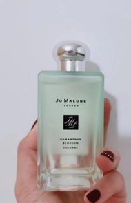 Jo Malone Osmanthus Blossom 磨砂桂花香水 100ml