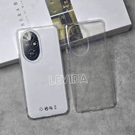 Honor 200 Pro Honor 20 Honor 20 Pro Soft case Clear 2.0mm Case Bening Honor 200 Pro Honor 20 Honor 2