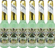 Lanman & Kemp Authentic Real Florida Water Cologne Florida Water Cologne 7.5 Oz - Six (6) Plastic Bo